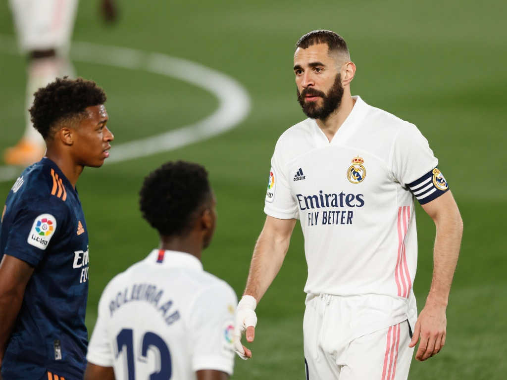 纳乔接棒皇马队长，谁是队内新核心？