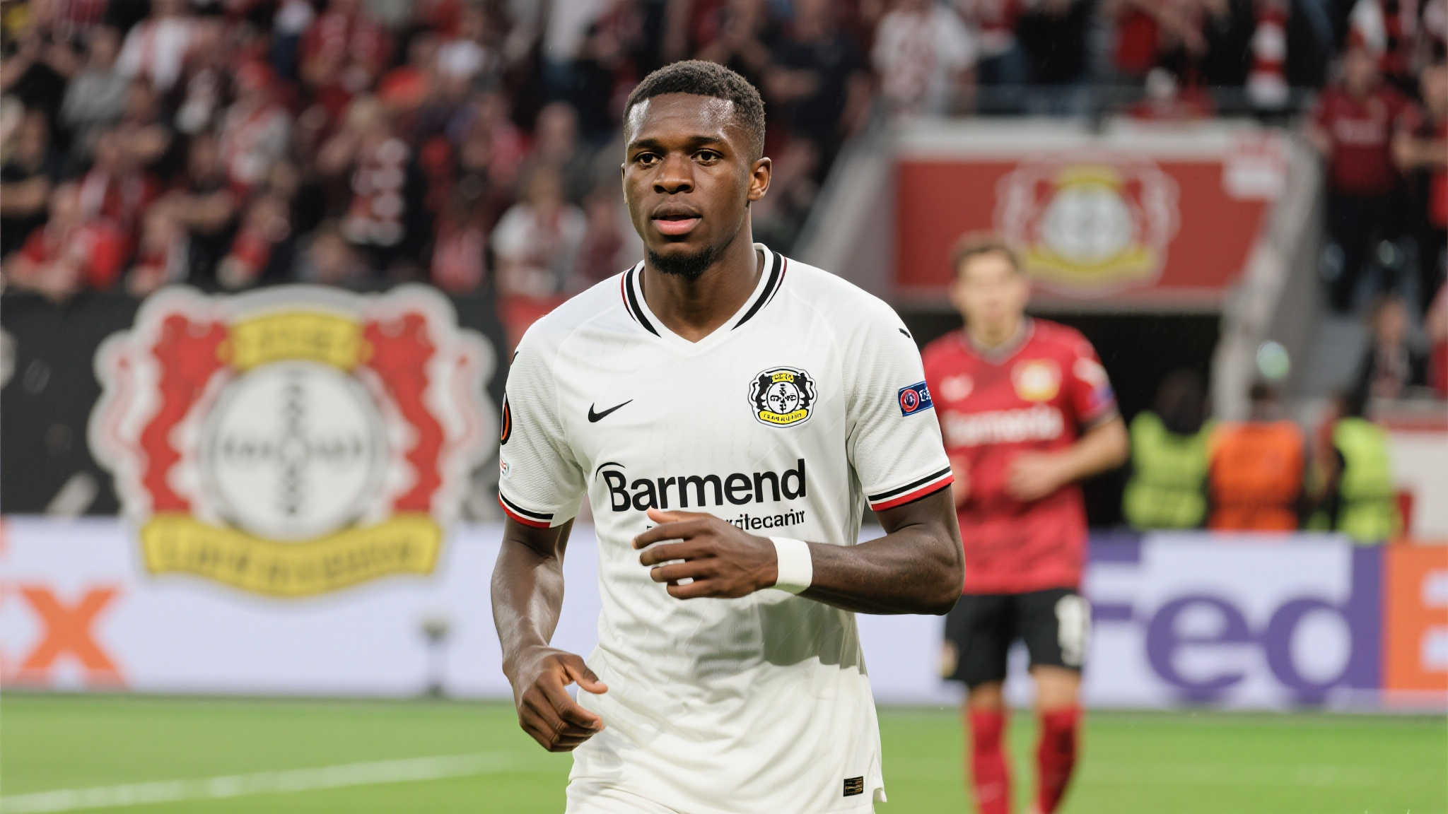 随着罗马诺不断更新关于“勒沃库森引进宽萨”的消息，