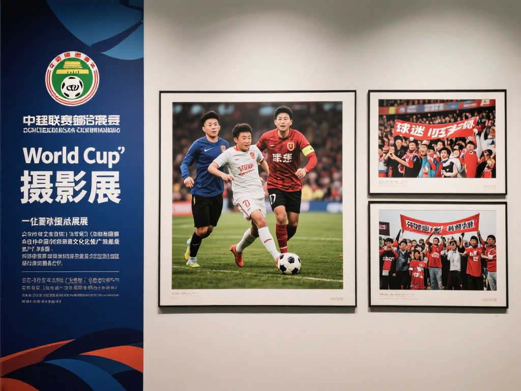 中超联赛创新举措：打造“球迷世界杯影像盛宴